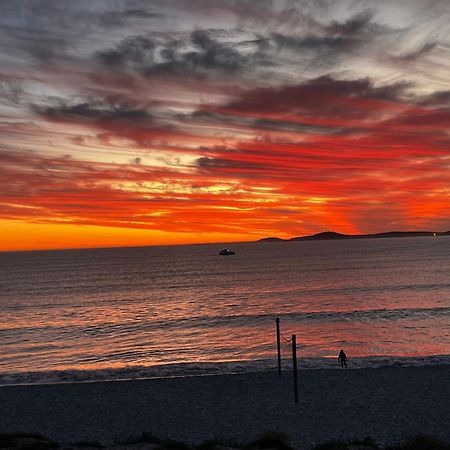 Clam Lagoon Langebaan Dış mekan fotoğraf