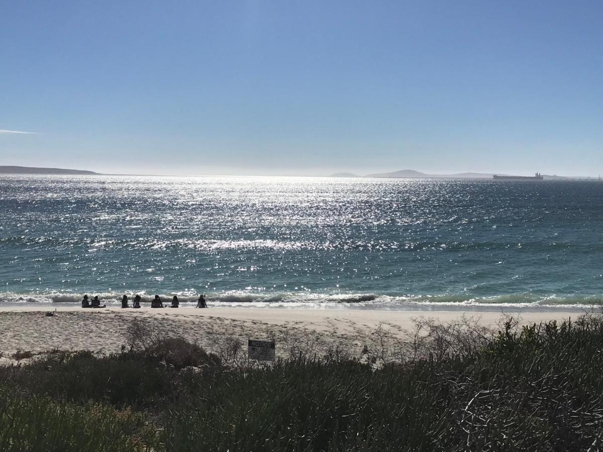 Clam Lagoon Langebaan Dış mekan fotoğraf